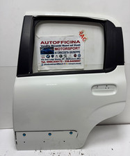 SPORTELLO POST SX FIAT PANDA 3
