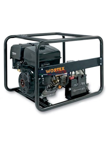 Wortex lws 6500 gruppo - wortex,