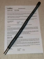 Robbe Futaba antenna a spirale