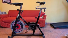 bici da spinning