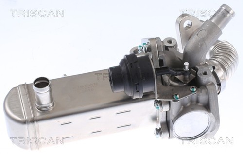 Radiatore ricircolo gas - , di