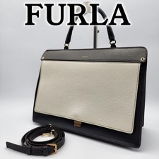Borsa a tracolla FURLA in