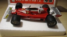 Polistil FX9 Ferrari 312 T2