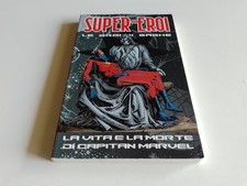 La Vita e La Morte di Capitan