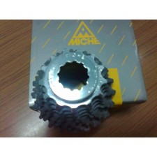 Campagnolo 9V adaptable