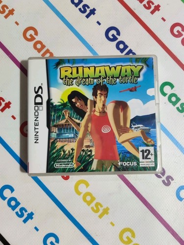 Runaway the dream - the, of
