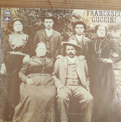 Francesco guccini radici - guccini,
