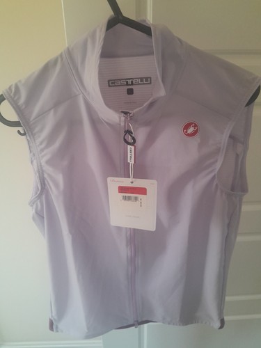 Castelli gilet donna - castelli, ciclismo