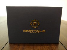Montale Paris 5 Eau de Parfum