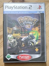 Ratchet clank ps2 - 3,