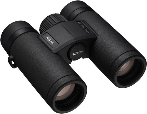 Nikon monarch 8x30 - monarch,