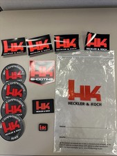 HK Bundle Patch & Decalcomania