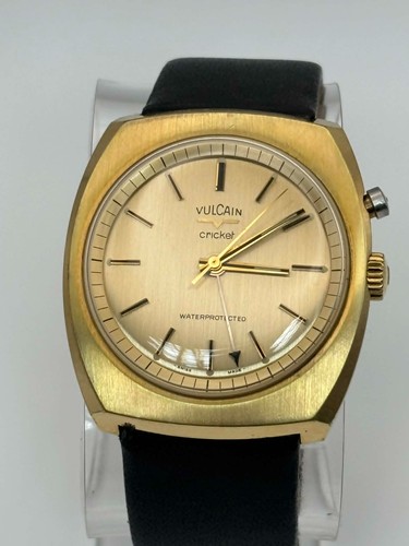 Orologio vintage vulcain - orologio,