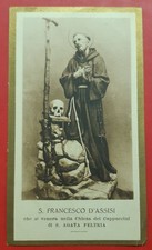 ■Santino SAN FRANCESCO
