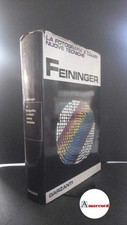 Feininger, Andreas. , and