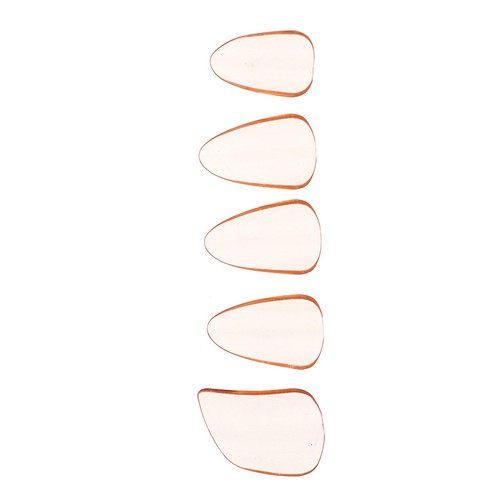 5pz compatto riutilizzabile - 5pz,