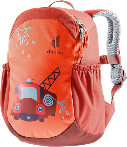 Deuter pico 2021 model zaino - deuter,