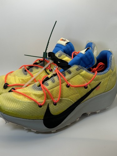 Taglia nike off white - nike, off-white