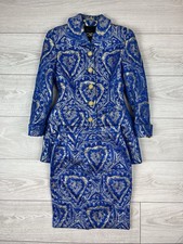 Tuta blazer gonna Escada by