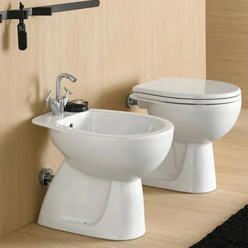 Sanitari tradizionali geberit - sanitari,