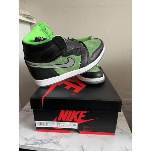 Sneakers dswt nike air jordan - sneakers,