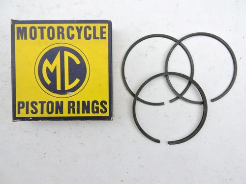 Nos 040 74mm piston - 74mm,