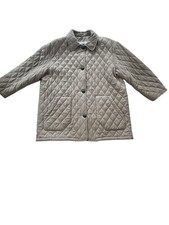 Giacca trapuntata donna Evan