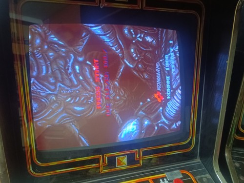 Super contra original konami - contra,