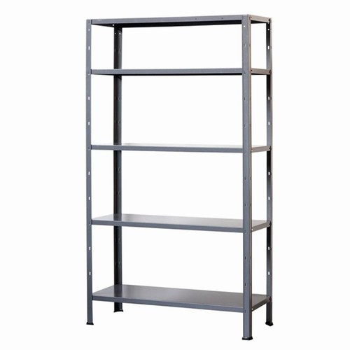 Scaffale 200x100 5böden - scaffale,