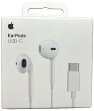 Apple usb earpods oem - usb-c,