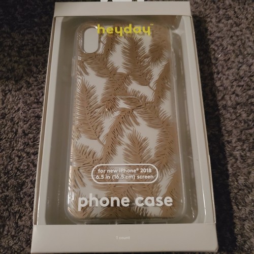 Custodia heyday apple iphone - custodia,