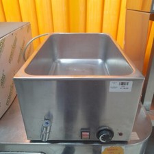 Bagnomaria Professionale da Banco