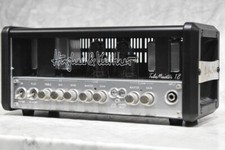 Amplificatore valvolare