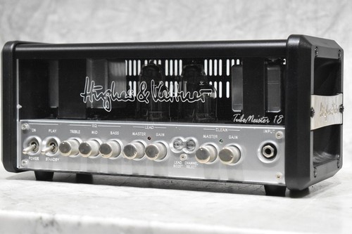 Amplificatore valvolare