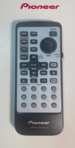 Pioneer cxb7969 - cxb7969,