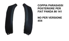 COPPIA PARASASSI PARAFANGHI