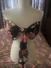 BLASHE bra style Tie Front