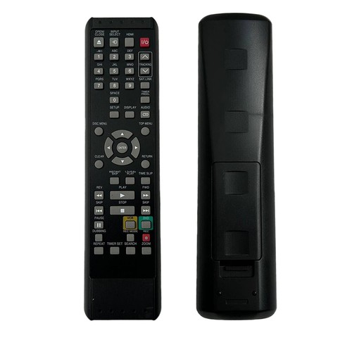 Nuovo telecomando per