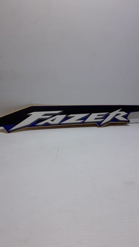 Adesivo yamaha fazer 600 - -adesivo,