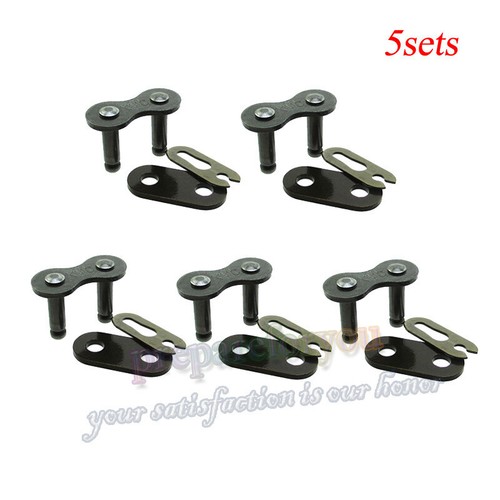 Kmc 420 catena master link - 5x,