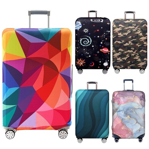 Custodia trolley elastica - , da