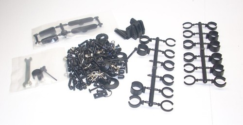Hpi racing 4wd - racing, 1:8