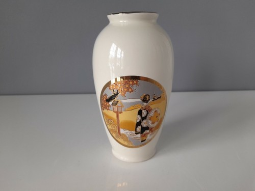 Vaso bianco imperiale - imperiale, in