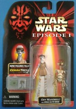 Star Wars TPM Ody Mandrell