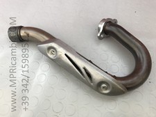 COLLETTORE SCARICO 18320-KRN-A40 HONDA CRF 250 4T 2010 2011 EXHAUST MANIFOLD