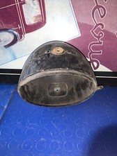 CALOTTA FANALE FARO ANTERIORE MOTOGUZZI VARI  DIAMETRO VETRO 165 mm