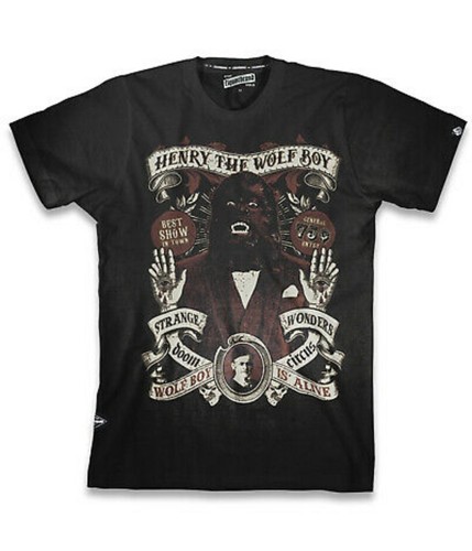 Shirt uomo marca liquor - marca,