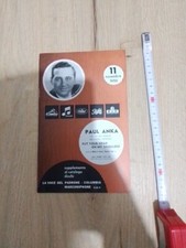 La Voce Del Padrone Columbia MarconiPhone Supplemento Catalogo 11 Novembre 1959