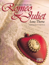 Tema Love di Romeo e Giulietta