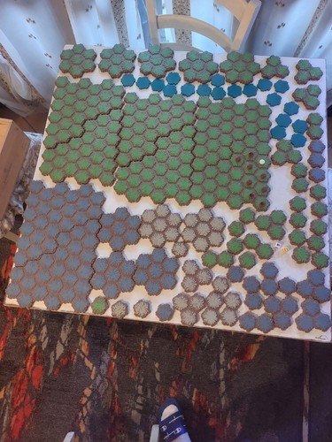 Heroscape ascesa dei valkiria - heroscape,